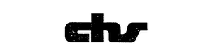 CHS logo