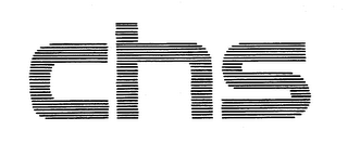 CHS logo