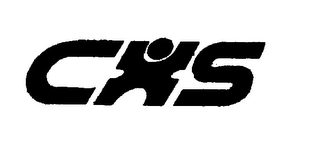 CHS logo