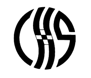 CHS logo