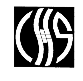 CHS logo