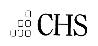 CHS logo
