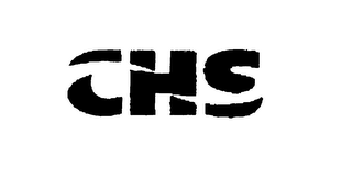 CHS logo