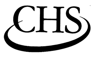 CHS logo