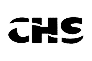 CHS logo