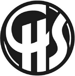 CHS logo