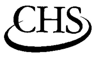 CHS logo