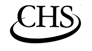 CHS logo