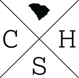 CHS logo