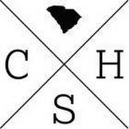 CHS logo
