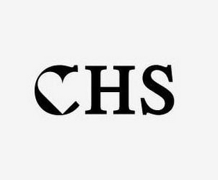 CHS logo