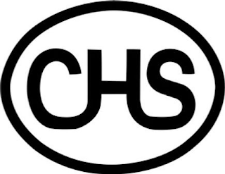 CHS logo