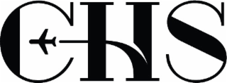 CHS logo
