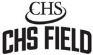 CHS CHS FIELD logo