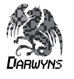 CHS DARWYNS logo