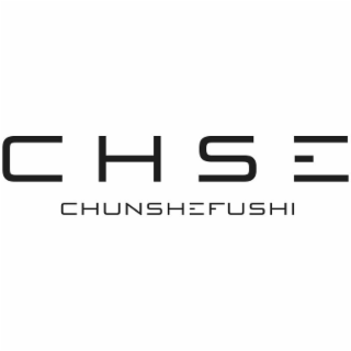 CHSE CHUNSHEFUSHI