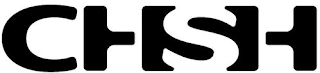 CHSH logo
