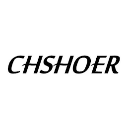 CHSHOER logo