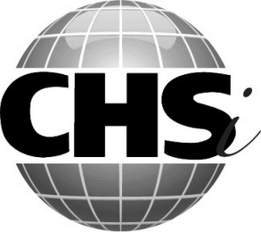 CHSI logo