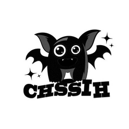 CHSSIH logo