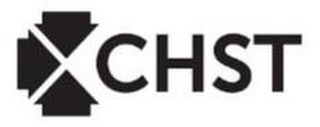 CHST logo