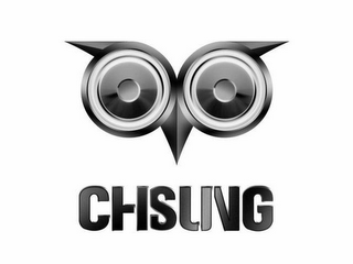 CHSUNG logo