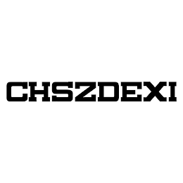 CHSZDEXI logo