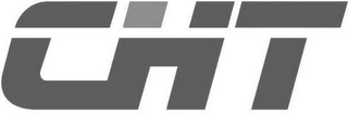 CHT logo