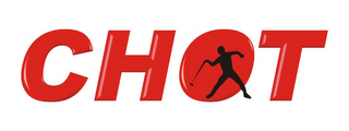 CHT logo