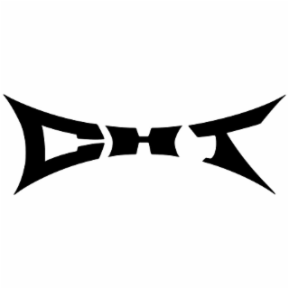 CHT logo