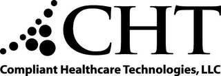 CHT COMPLIANT HEALTHCARE TECHNOLOGIES, LLC logo