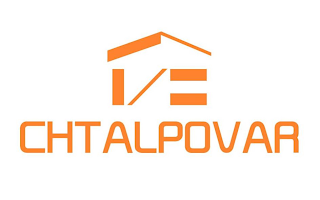 CHTALPOVAR logo