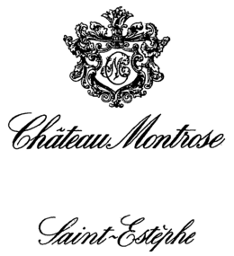 CH?TEAU MONTROSE SAINT-EST?PHE logo