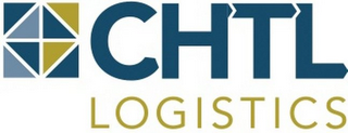 CHTL LOGISTICS logo