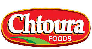 CHTOURA FOODS logo
