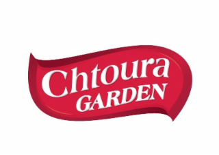 CHTOURA GARDEN logo