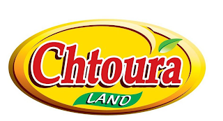 CHTOURA LAND logo