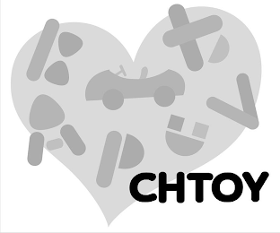 CHTOY logo