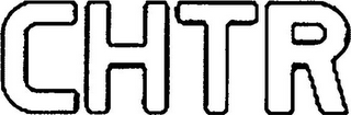 CHTR logo