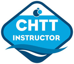CHTT INSTRUCTOR