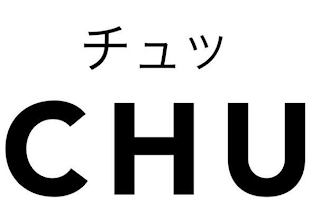 CHU logo
