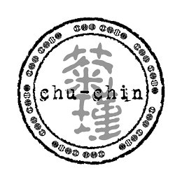 CHU-CHIN logo