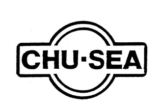 CHU-SEA logo