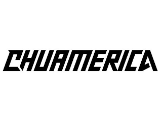 CHUAMERICA logo