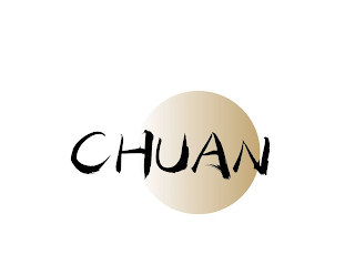 CHUAN logo