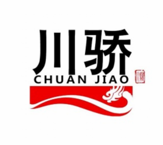 CHUAN JIAO logo