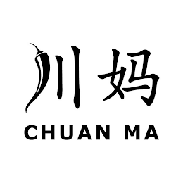 CHUAN MA logo