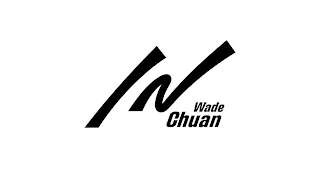CHUAN WADE logo