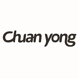 CHUAN YONG logo