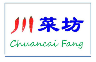 CHUANCAI FANG logo